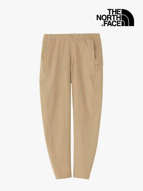 Women's MOUNTAIN COLOR Pant #KT [NBW82310]｜THE NORTH FACE【Outlet_40】