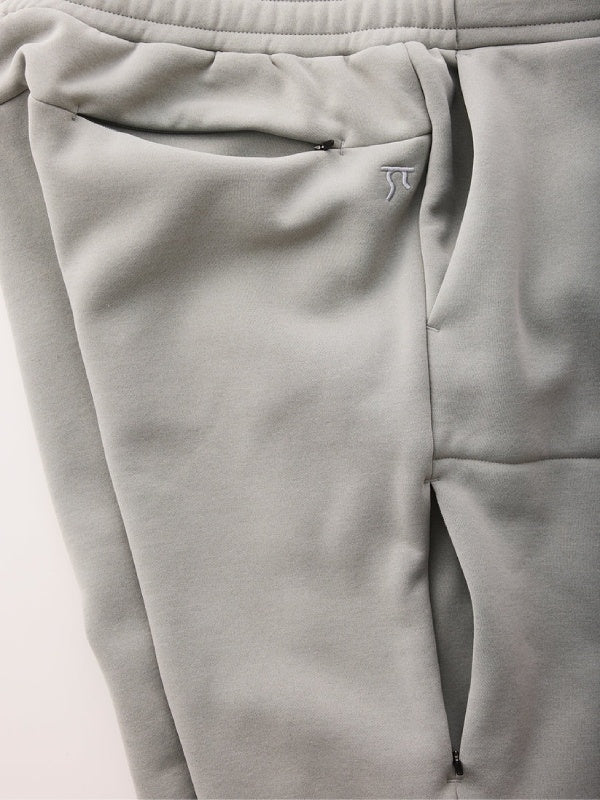OCTA Fleece Pant #Gray [TB253-450402]｜Teton Bros.