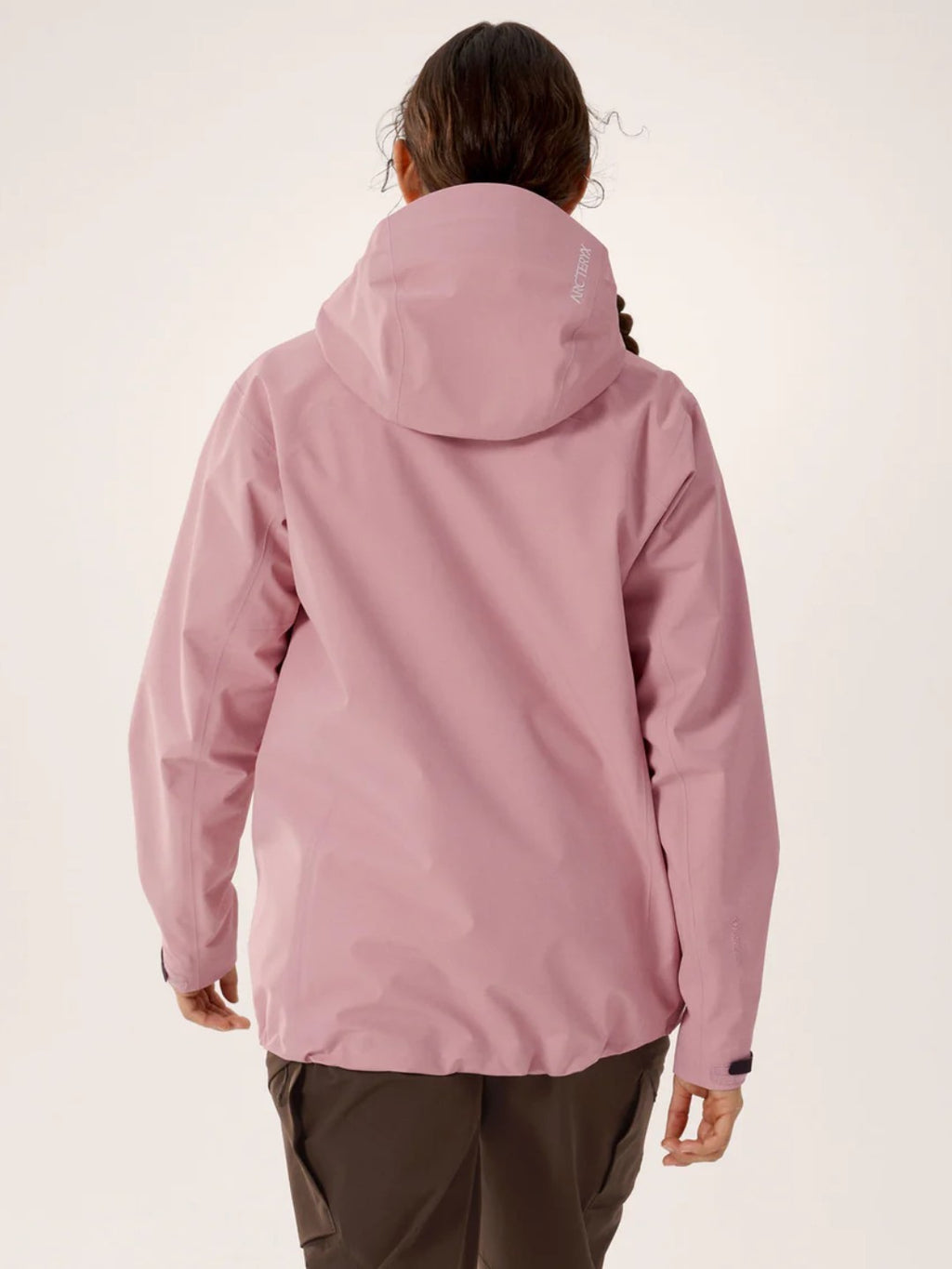 Women's Beta Jacket #Bliss [X00001051405]｜ARC'TERYX