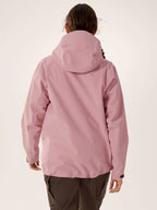 Women's Beta Jacket #Bliss [X00001051405]｜ARC'TERYX