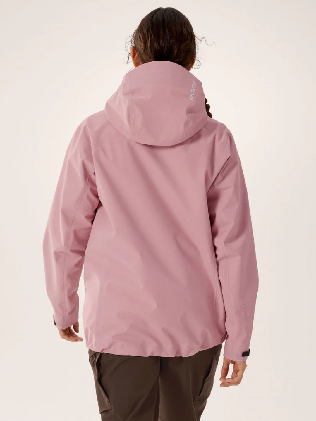 Women's Beta Jacket #Bliss [X00001051405]｜ARC'TERYX