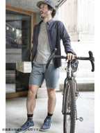 Daybreak Shorts 8_inch #シャチ｜milestone