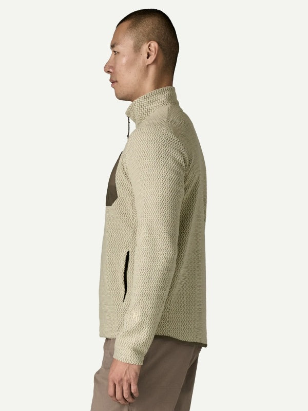 Men's R1 Air Jacket #PLCN [40275]｜patagonia