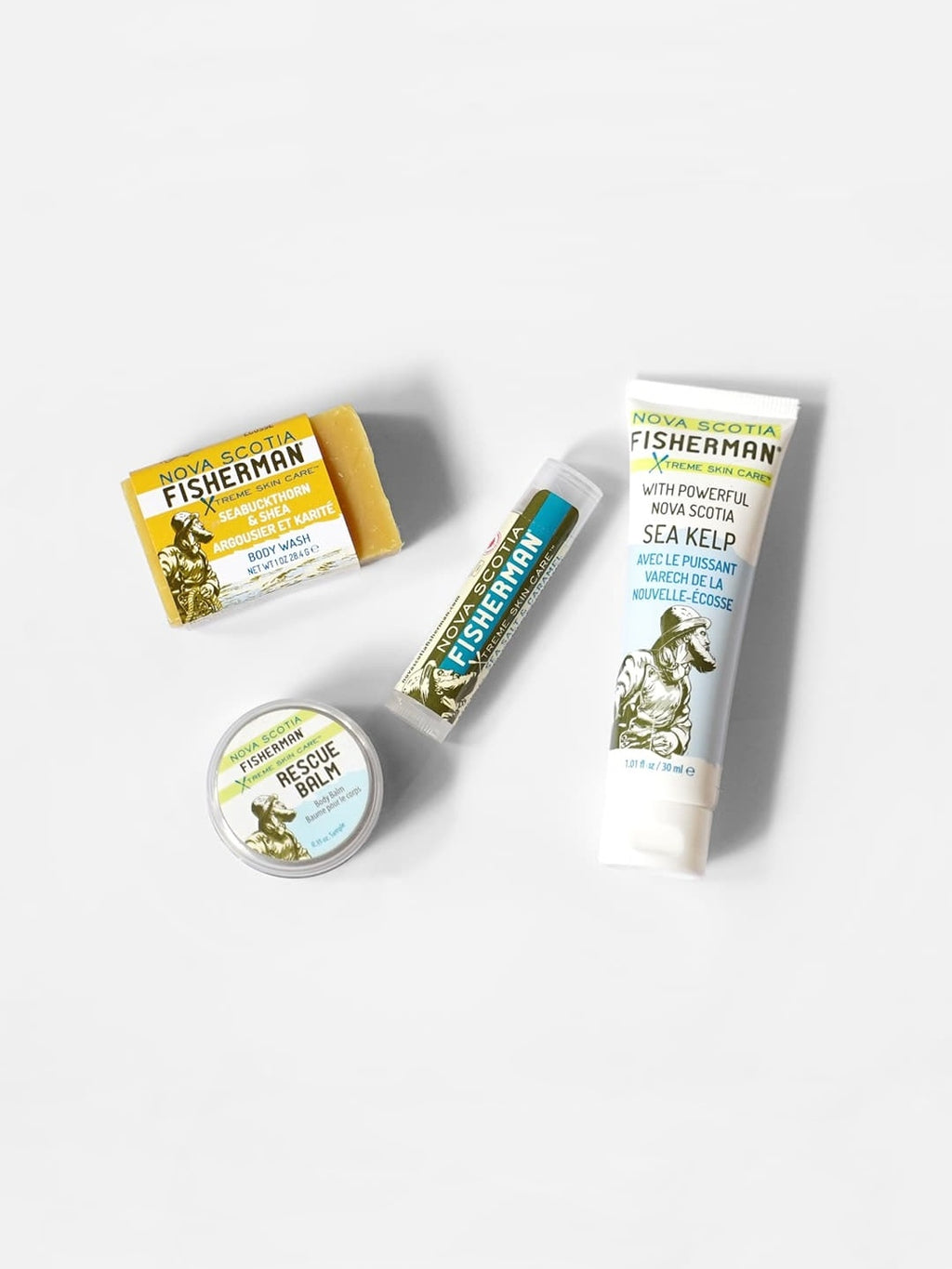 NSF Mini Bag [NS-VA-B-0]｜NOVASCOTIA FISHERMAN