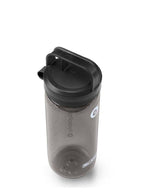 リーコン クリップ&キャリー 500ml #チャコールグレー [BRC03M]｜Hydrapak