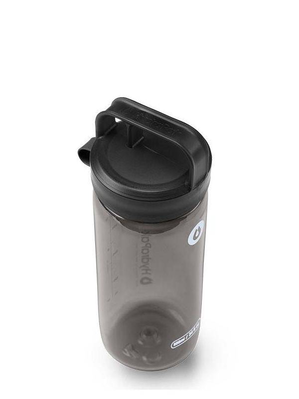 リーコン クリップ&キャリー 500ml #チャコールグレー [BRC03M]｜Hydrapak