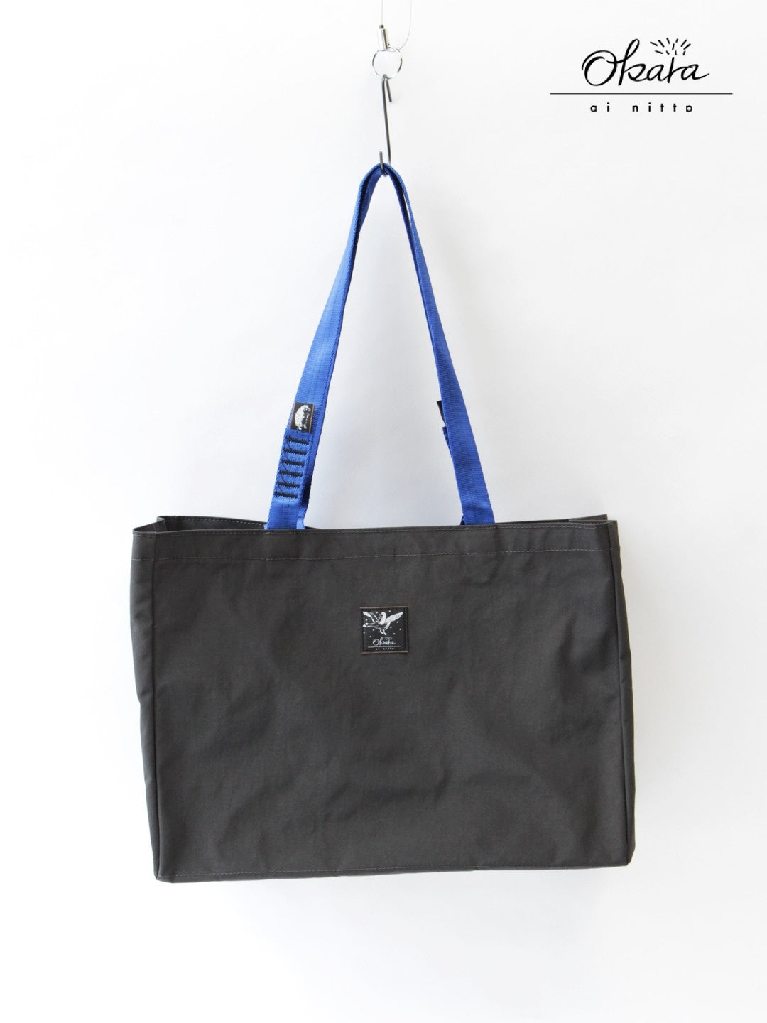 山と道｜ヤマトミチ Stuff Pack XL #Black – moderate
