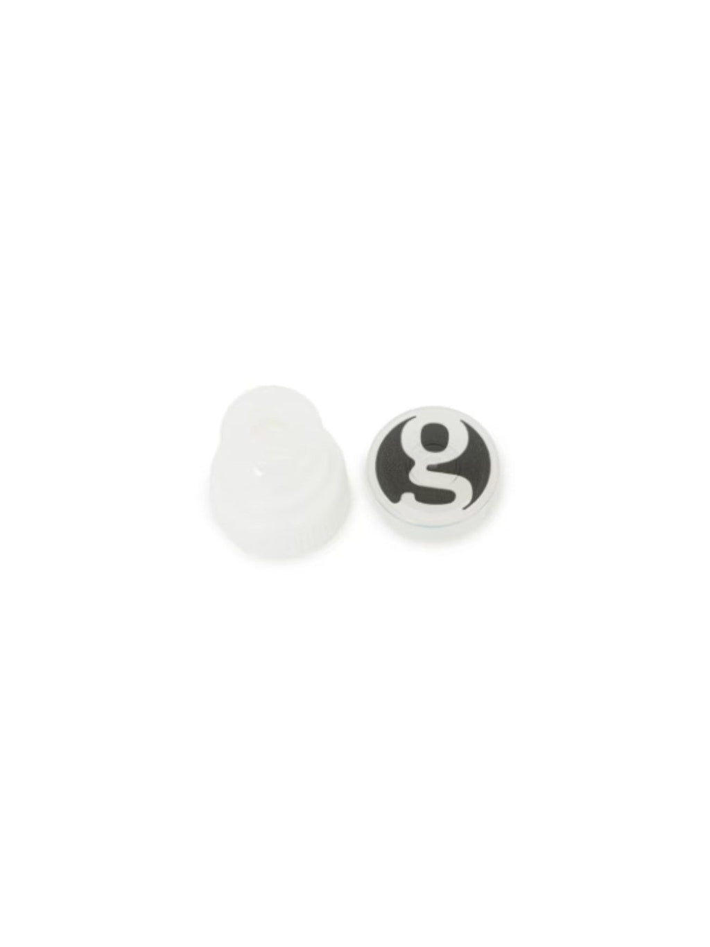GG Water Bottle 600 [GSCU1063-101]｜GOSSAMER GEAR