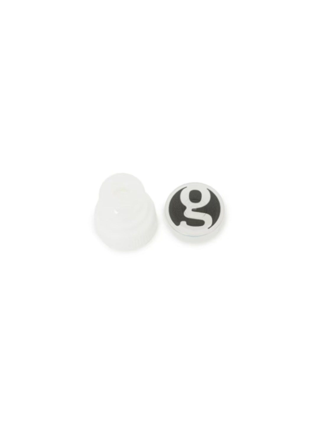 GG Water Bottle 600 [GSCU1063-101]｜GOSSAMER GEAR