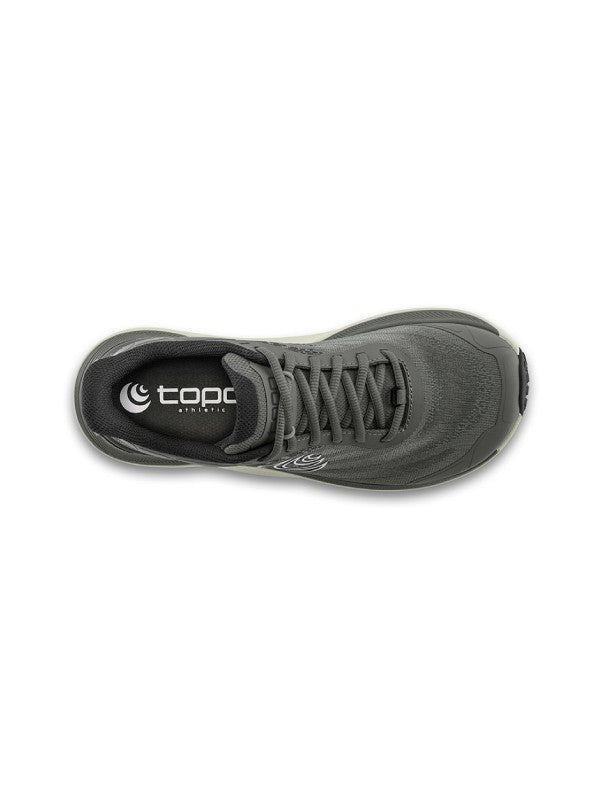 ULTRAVENTURE 4 #Grey/Grey｜Topo Athletic