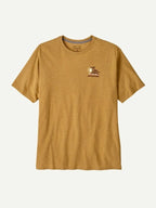 Men's Take a Stand Responsibili-Tee #PIPF [37591]｜patagonia【Outlet_30】