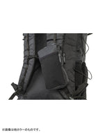 LITE POCKET (Ecopak EPX200) #Coyote [pocket epx coy]｜LITEWAY
