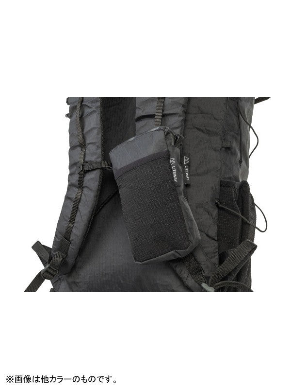 LITE POCKET (Ecopak EPX200) #Coyote [pocket epx coy]｜LITEWAY