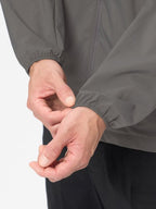 パーテックスイクイリブリウムジルベントジャケット #SH [GA14124]｜GOLDWIN