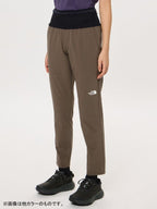 Women's Verb LT Running PT #K [NBW82173]｜THE NORTH FACE【Outlet_30】