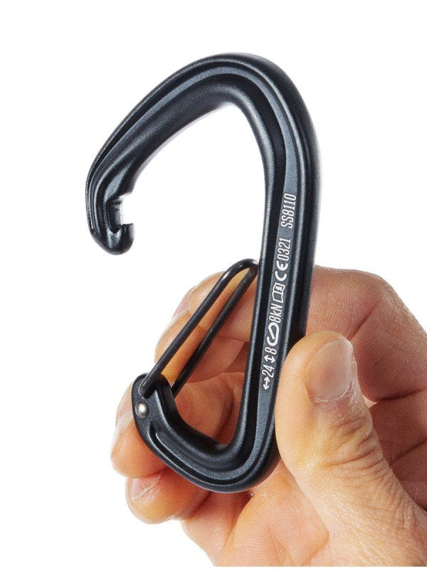 ホットワイヤー #ブラック [BD10078001]｜Black Diamond