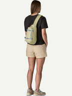 Atom Sling 8L #WSTO [48262]｜patagonia
