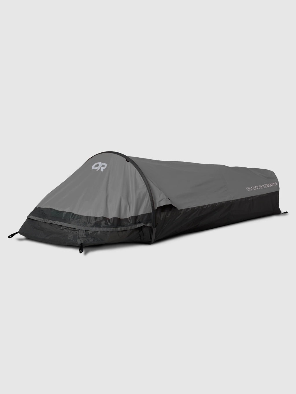 Helium UL Bivy #Light Pewter [19846560]｜OUTDOOR RESEARCH