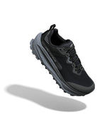 【Women】Women's OLYMPUS 7 W #BLACK/SILVER/CASTLEROCK [AL0A85UG]｜ALTRA