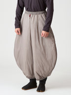 アグラスカート #ススイロ [042050]｜AXESQUIN