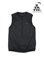 Orbit SL Vest Dyneema #Graphite [36701]｜STATIC