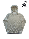Adrift P/O Hoody #Mineral [25502]｜STATIC