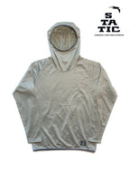 Adrift P/O Hoody #Mineral [25502]｜STATIC