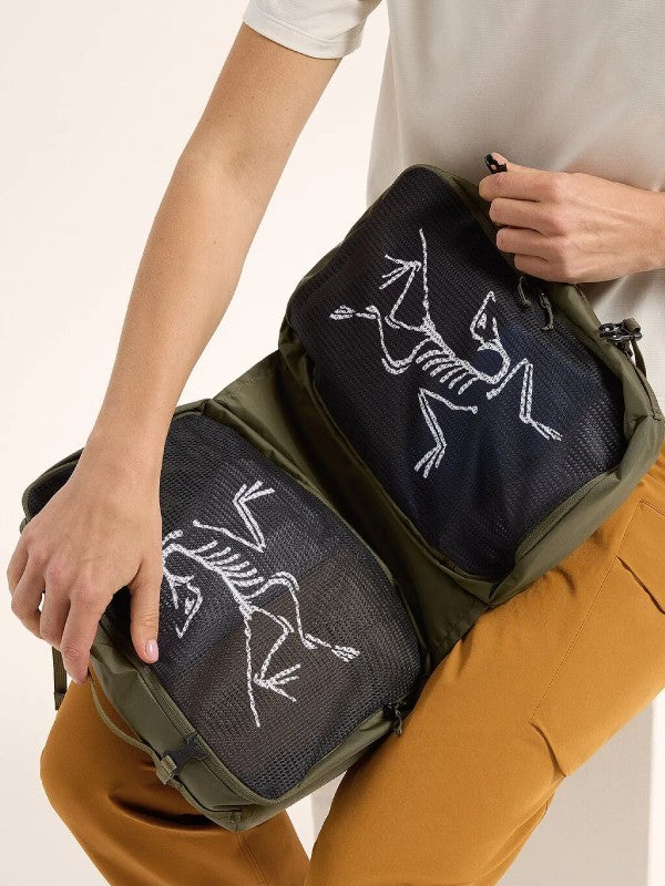 Index Gear Organizer #Tatsu [X00000784402]｜ARC'TERYX