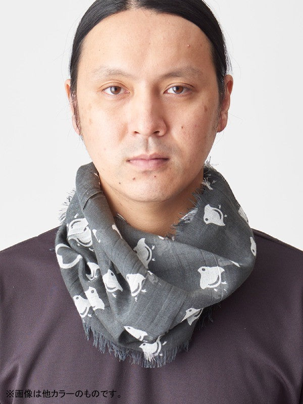 クビマキ short 千鳥 #ブドウネズ [043042]｜AXESQUIN