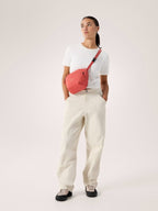 Mantis 2 Waist Pack #Stone Red [X00000897340]｜ARC'TERYX