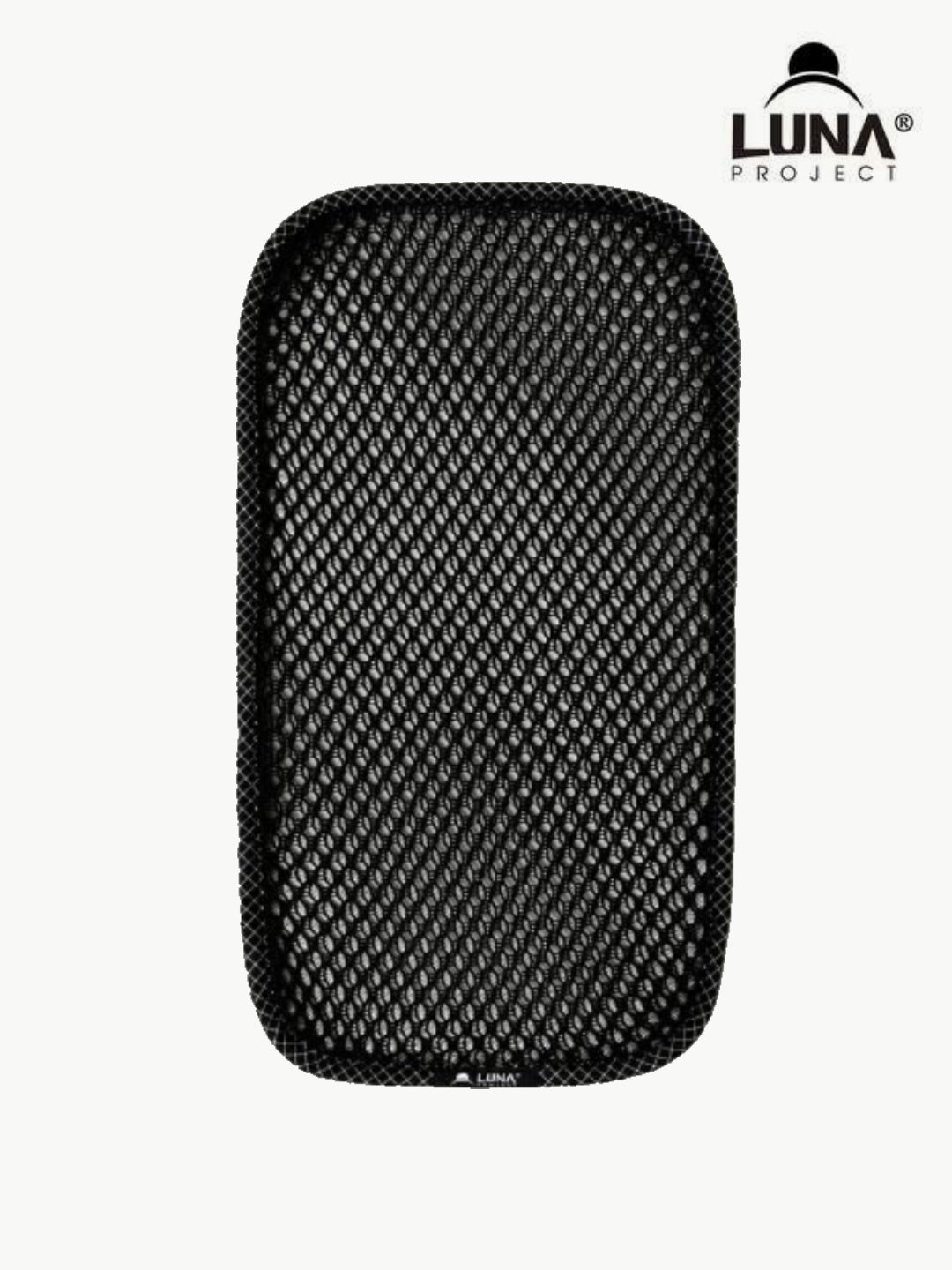 Back Air Mesh Pad M [back mesh m]｜LUNA PROJECT