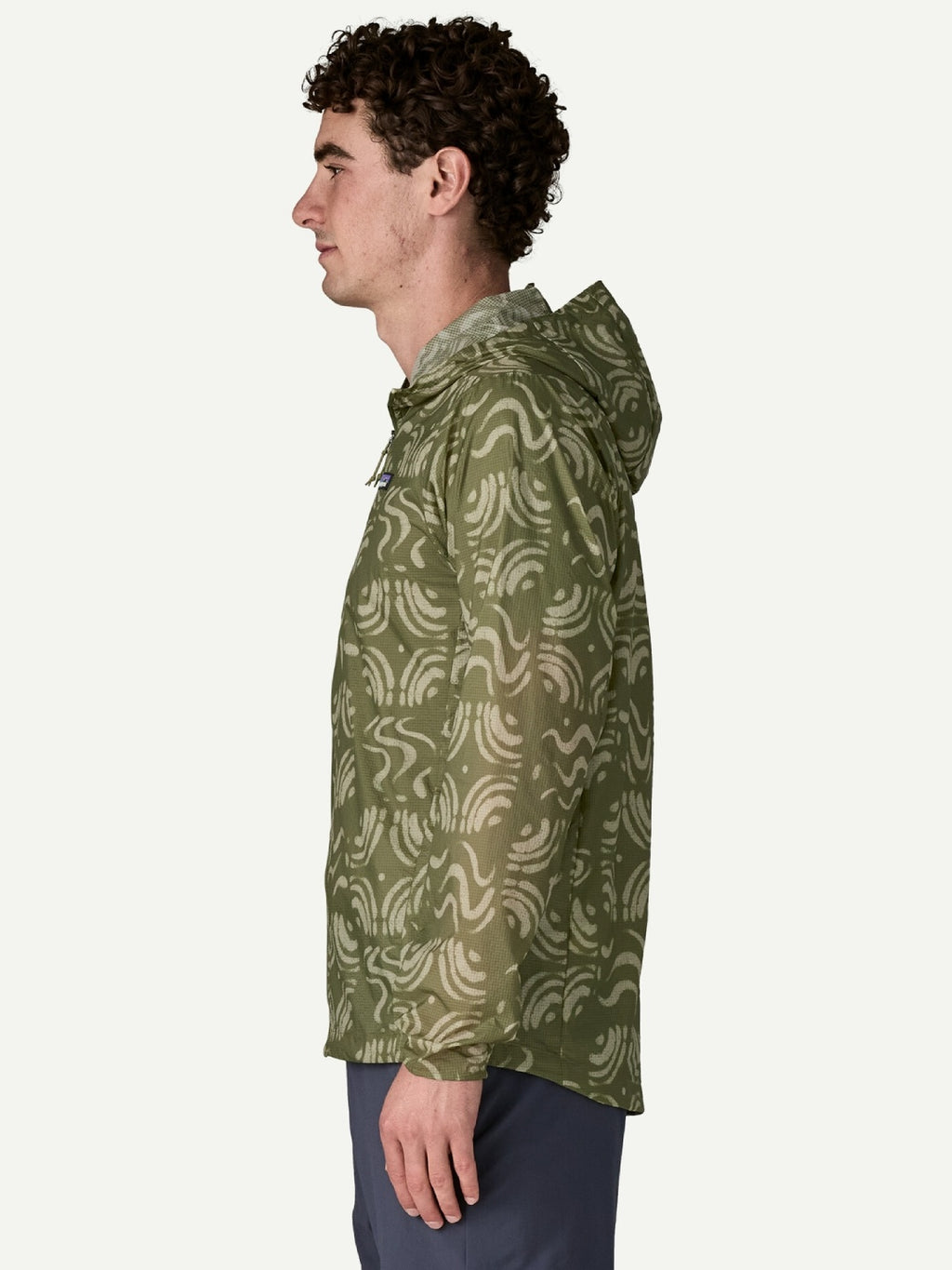 Houdini Jacket #SWCA [24142]｜patagonia