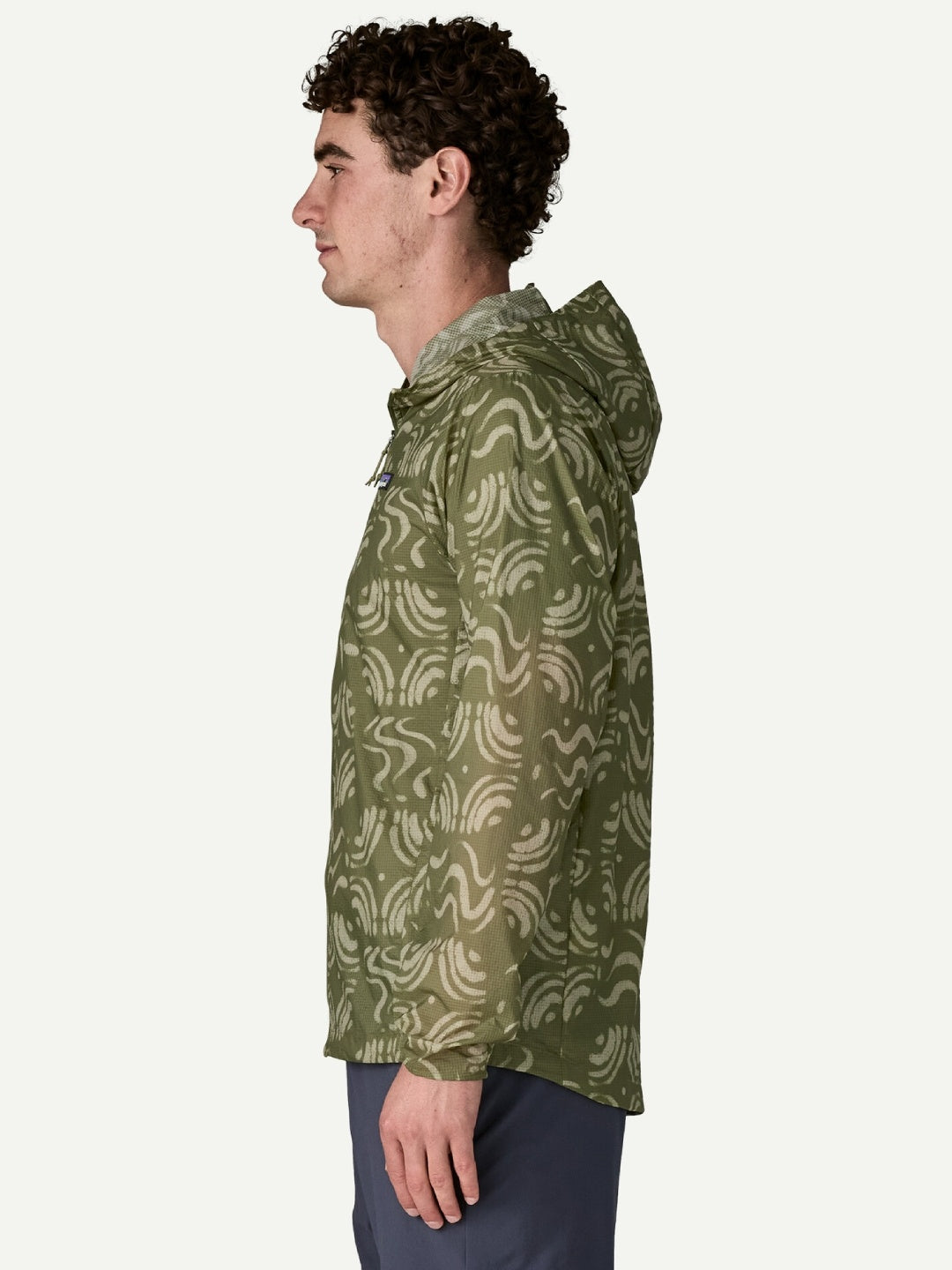 Houdini Jacket #SWCA [24142]｜patagonia