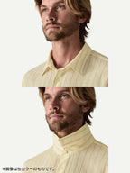 A/C Shirt #BCW [52923]｜patagonia