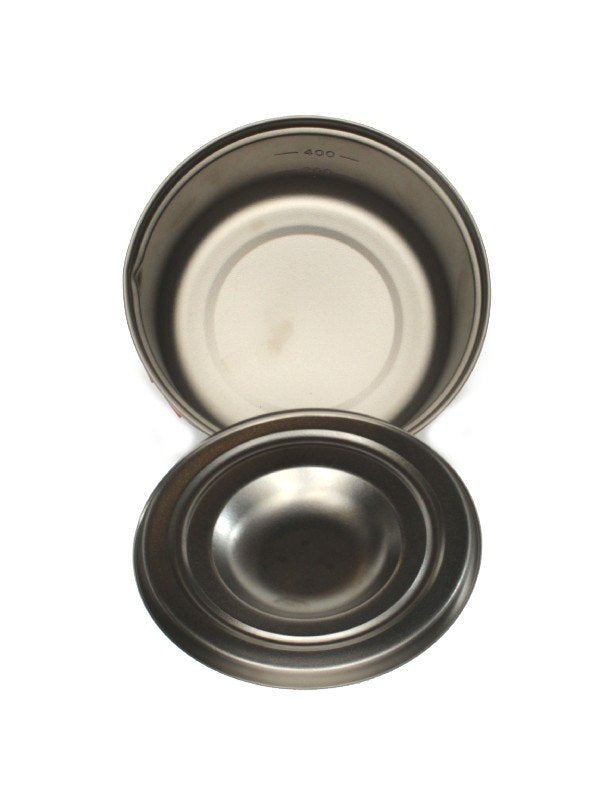 TI U.L. POT 600 [ECA532]｜EVERNEW