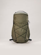 Aerios 18 Backpack #Tatsu [X00000958103]｜ARC'TERYX