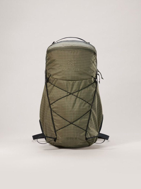 Aerios 18 Backpack #Tatsu [X00000958103]｜ARC'TERYX