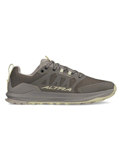 LONE PEAK 9 WP LOW M #TAUPE [AL0A85PM9231M070]｜ALTRA