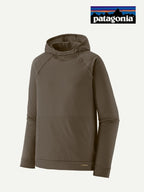 Men's Capilene Thermal Hoody #MRLB [43580]｜patagonia