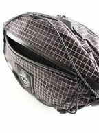 Nuts Pack SPECTRA #Black｜RawLow Mountain Works
