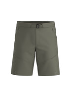 Gamma Quick Dry Short 9in M #Forage [X00000718602]｜ARC'TERYX