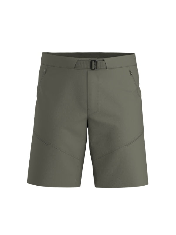 Gamma Quick Dry Short 9in M #Forage [X00000718602]｜ARC'TERYX
