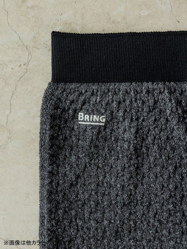WUNDERWEAR ONE 50/50 #Black [BW3003]｜BRING
