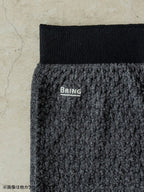 WUNDERWEAR ONE 50/50 #Black [BW3003]｜BRING