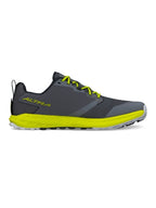 SUPERIOR 7 M #DARK GRAY [AL0A85Q7221]｜ALTRA