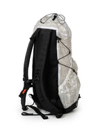 TYPE-3 Light #DCF White｜HIKER WORKSHOP