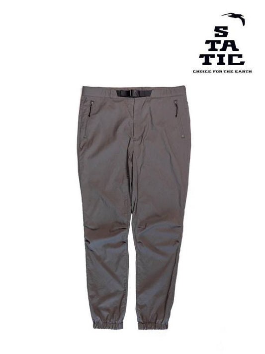 Forge LT Pants #Green Gray [101423] | STATIC