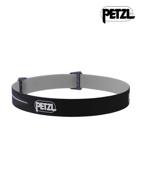アクティックコア #ブラック [E065AB00]｜PETZL – moderate