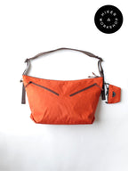 KITSUNE BAG #Cayenne｜HIKER WORKSHOP