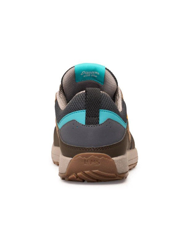 Trail Blazer #Kodiak [LEM103-005025-KDK080]｜LEMS